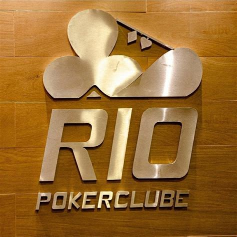 Rio de poker prazo